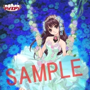タイトー、ソーシャルゲーム『アイログ』で有名イラストレーター「いのまたむつみ」先生の描き下ろしカードを限定配信