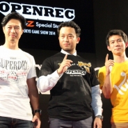 【TGS2014】『モンスターストライク』×『キャンディークラッシュ』トップ対談レポート。ミクシィとKing Japanが思い描く海外戦略とは