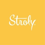 地図を通して多様なストーリーを体験できるプラットフォー ムを提供するStroly、総額約1億4000万円の資⾦調達を実施