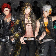Donuts、ワルメン育成&リズムゲーム『ブラックスター -Theater Starless-』のティザーサイトを公開! プロデューサーは元スクエニの安藤武博氏