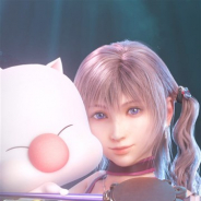 スクエニ、『FFBE』に新たなCGムービー付きユニット「セラ」が参戦 「ノエル」「ホープ(FFXIII-2)」「ライトニング(FFXIII-2)」も登場!