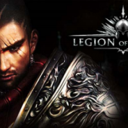 ネクソン、『Legion of Heroes』の世界累計DL数が500万件を突破 今後は日本、中国での配信も
