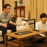 MBS、ドラマ「ファイナルファンタジーXIV 光のお父さん」MBS/TBSドラマイズムにて4月スタート 主演に千葉雄大さん、お父さん役は大杉漣さん