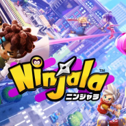 ガンホー、基本プレイ無料の『ニンジャラ』を5月28日に配信! 変幻自在のチャンバラを楽しめる対戦ニンジャガムアクション