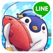 【GooglePlayランキング】人気の新着無料(12/8)…『LINEフィッシュアイランド』が上位をキープ!売上ランキング上位に入れるか