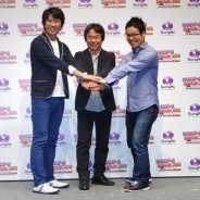 【試遊会】「緊張感持って開発」…「パズドラ」×「マリオ」のコラボタイトルの全貌に迫る。目にも耳にも楽しい真正面から向き合うマリオの世界