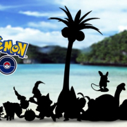 Niacnticとポケモン、『ポケモンGO』で「サン・ムーン」の冒険の舞台アローラ地方のポケモンを予告