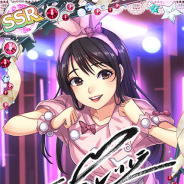 アスキス、『ハロプロタップライブ』に「モーニング娘。'15限定ガチャ 鞘師里保スペシャル」を実装 人気ナンバー「The摩天楼ショー」も新規配信