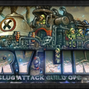 SNK、『METAL SLUG ATTACK』で期間限定イベント「TRY LINE 9th」の開催 正義を愛する頼れるお姉さん「ロッキィ(SRユニット) 」登場!
