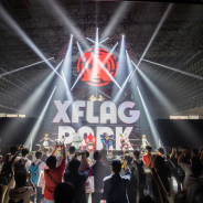 ミクシィ、 LIVEエンターテインメント「XFLAG PARK 2019」を開催! 過去最大の延べ4万5000人以上が来場!