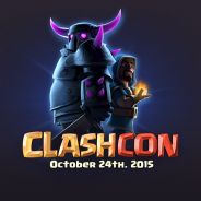 Supercell、『クラッシュ・オブ・クラン』のファンイベント「ClashCon」で「タウンホール11」の実装を発表 新たな攻撃要素と防衛設備が使⽤できる