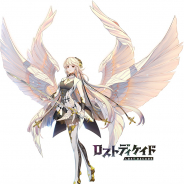 ブシロード、『ロストディケイド』に新キャラ「フェル<在りし日>(CV:能登麻美子)」「パンドラSP<冥河を舞う蝶>(CV:悠木碧)」が登場!