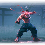 カプコン、人気対戦格闘ゲームのアーケード版『ストリートファイターV タイプアーケード』の「βロケテスト」をタイトーステーション4店舗で開催!