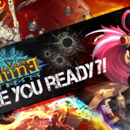 GAMEVIL COM2US、今夏配信予定の新作『エルン ジェネシス (ELUNE GENESIS)』の事前登録を開始! ターン制戦闘方式の収集型戦略RPG!