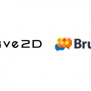 レビューツール「Brushup」が2Dモデリングツール 「Live2D Cubism」に対応決定!