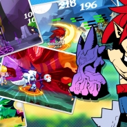 Gamedex、単純明快なゲーム方式と愉快なキャラクターが魅力の『ほっとけ戦士』正式サービスを開始