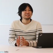 【ラプラスリンク特集②】gloopsがシナリオにこだわったワケとは? 「取ってつけたシナリオや予定調和のゲームは飽きられている」