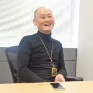【インタビュー】『剣と魔法のログレス いにしえの女神』で注目を集めるAiming。代表・椎葉氏が、企業哲学から開発環境、未来像までをノンストップで語る