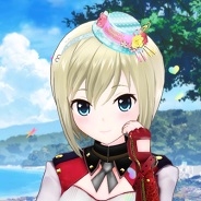 サイバーエージェント、『オルタナティブガールズ』でシルビア誕生日キャンペーン…ケーキとバースデーハット配布、シルビアのみが出現するガチャも