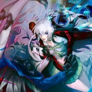 スクエニ、超能力ミリタリーRPG『ALICE ORDER /アリスオーダー』を9月30日をもって終了