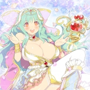 ダンクハーツ、『輝星のリベリオン』でストーリーイベント「不揃いな星彩」と月初ガチャイベントを開始 八重樫南氏描きおろしキャラが登場!