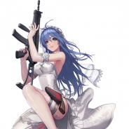 スクエニ、『スターオーシャン:アナムネシス』に「スターオーシャン3」のキャラクター「マリア」「ネル」が花嫁姿で登場!
