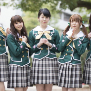 DMM GAMES、オリジナルPJ『バドミントンガールズ』出演声優たちによるユニットが本格稼働! 「まけんグミフェス 2018 SUMMER」に出演決定