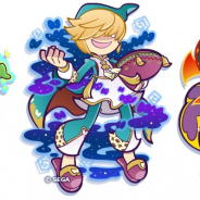 セガゲームス、『ぷよぷよ!!クエスト』で新キャラ「まっくらやみのヴァハト」「真理の賢者ネロ」「カロン」が登場する“ぷよフェス”を9月1日より開催!