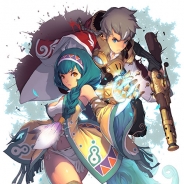 グリー、スピーディな戦闘で楽しめるパズルRPG『フェイタルシーカー』事前登録を開始!
