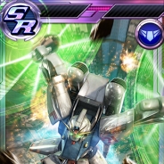 バンナム、『ガンダムコンクエスト』にシーズン14メモリアルガシャが登場 目玉カードは「SR ガンダムF91」や「SR サザビー」など
