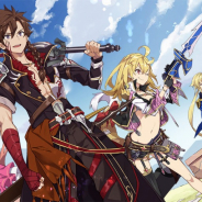 スクエニ、『乖離性ミリオンアーサー』で一部コンテンツが計画通りにリリースできない可能性も…新型コロナウイルスの影響で