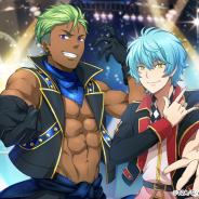 エイベックス、『KING OF PRISM プリズムラッシュ!LIVE』で大和アレクサンダー&高田馬場ジョージGSによる楽曲「ジョーカー・ジョーカー」が5日よりリリース!