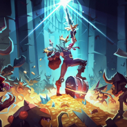 Ubisoft、『The Mighty Quest For Epic Loot』の事前登録を開始 PVEやPVOを備えたハクスラ系ダンジョン攻略RPG!!