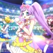 シアターライブアニメ「とびだすプリパラ」スペシャル映像を公開…手のひらで"らぁら"たちのプリパラの3Dライブ空間が楽しめる