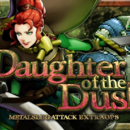 SNK、『METAL SLUG ATTACK』で期間限定イベント「Daughter of the Dusk」を開催 「ミネルバ」&「お忍びエステル」が登場