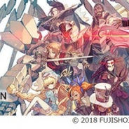 藤商事の新作RPG『23/7 トゥエンティ スリー セブン』が50万DL突破