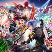 【Google Playランキング(7/17)】『白猫プロジェクト』が6周年施策で118ランクアップ 新ユニット「ルアーサ」「タイタス」登場の『FFBE 幻影戦争』がトップ30復帰
