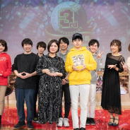 【イベント】『逆転オセロニア』で「エヴァンゲリオン」コラボが遂に実現! 人気キャラクターの闘化も多数発表された3周年イベントをレポート