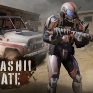 『PUBG MOBILE』で「Ant Kingセット」と「UAZ(Ant King)」が「TAMASHIIクレート」に登場!