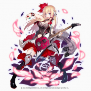 スクエニ、『スターオーシャン:アナムネシス』に「歌星イヴリーシュ」(CV上坂すみれ)と「歌星ソフィア」(CV榎本温子)が参戦!