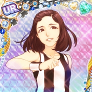 アスキス、『ハロプロタップライブ』にURカード「モーニング娘。’15 佐藤優樹」を追加 新規描き下ろしカードの獲得率2倍キャンペーンも実施中
