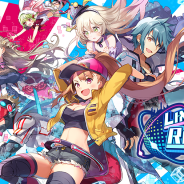 サムザップ、『リンクスリングス』の事前登録者数が30万人突破! 最大700レジットと10連ガチャ2日間無料権のプレゼントが確定