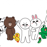 LINE、LINE公式キャラクターのライセンス管理業務を小学館集英社プロダクションから自社に移管…キャラクター事業のさらなる加速・強化を図るため