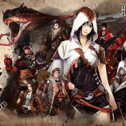 37games、アンダーグランド探検ゲーム『地下異聞録』を配信開始 Twitterキャンペーンも実施中