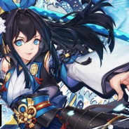 X-Legend、『幻想神域2』に新守護者・上杉謙信が参戦 新しい乗り物もショップに登場