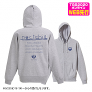 コスパ、『アイドルマスター シャイニーカラーズ』より " ノクチル(noctchill)"グッズをTGS2020 オンラインで先行販売