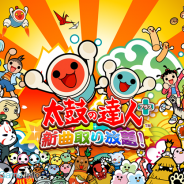 バンダイナムコ、Android版『太鼓の達人プラス★新曲取り放題!』を配信開始 特別バージョンの「テーマ(壁紙)」と「きせかえ」をプレゼント中!