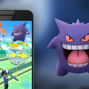 『ポケモンGO』で新イベント「スペシャルレイドチャレンジ」が11月3日に開催 12時からの3時間限定でゲンガーが「レイドバトル」に登場!
