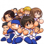 KONAMI、『実況パワフルサッカー』で人気サッカーアニメ「エリアの騎士」とのコラボシナリオ「江ノ島高校」を配信開始 コラボガチャも開催