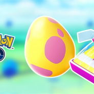 Nianticとポケモン、『ポケモンGO』で7kmタマゴから特定の「アローラのすがた」と「ガラルのすがた」のポケモンだけが登場